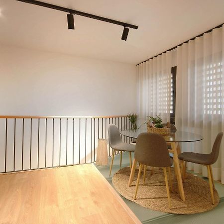 Moderno Apartamento Proximo A Barcelona By Alterhome Alella Exterior photo