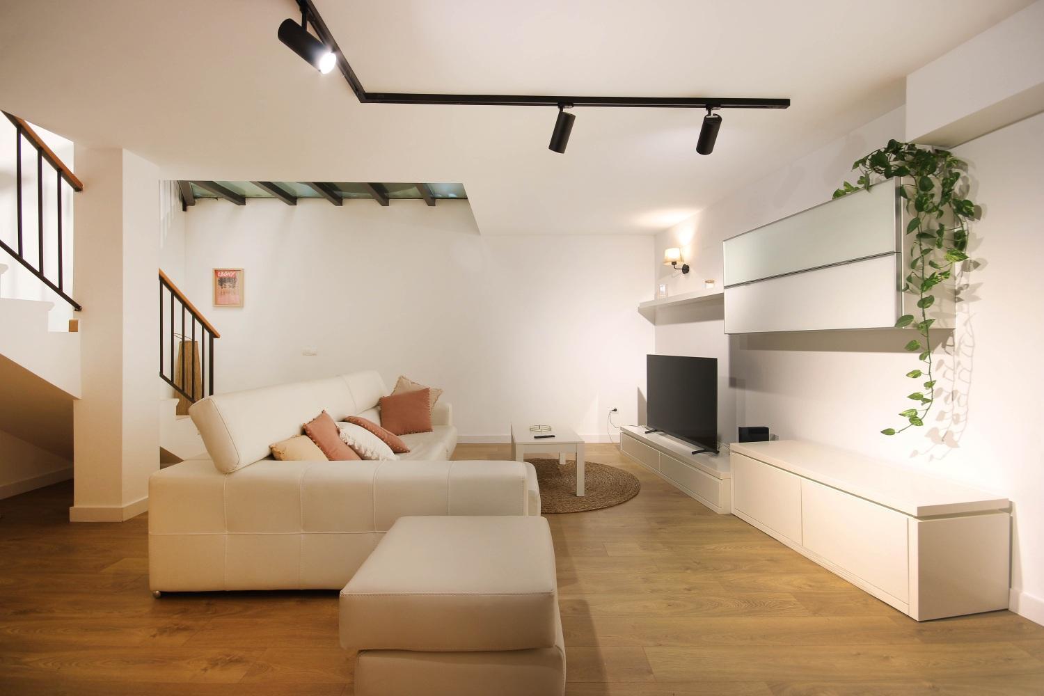 Moderno Apartamento Proximo A Barcelona By Alterhome Alella Exterior photo