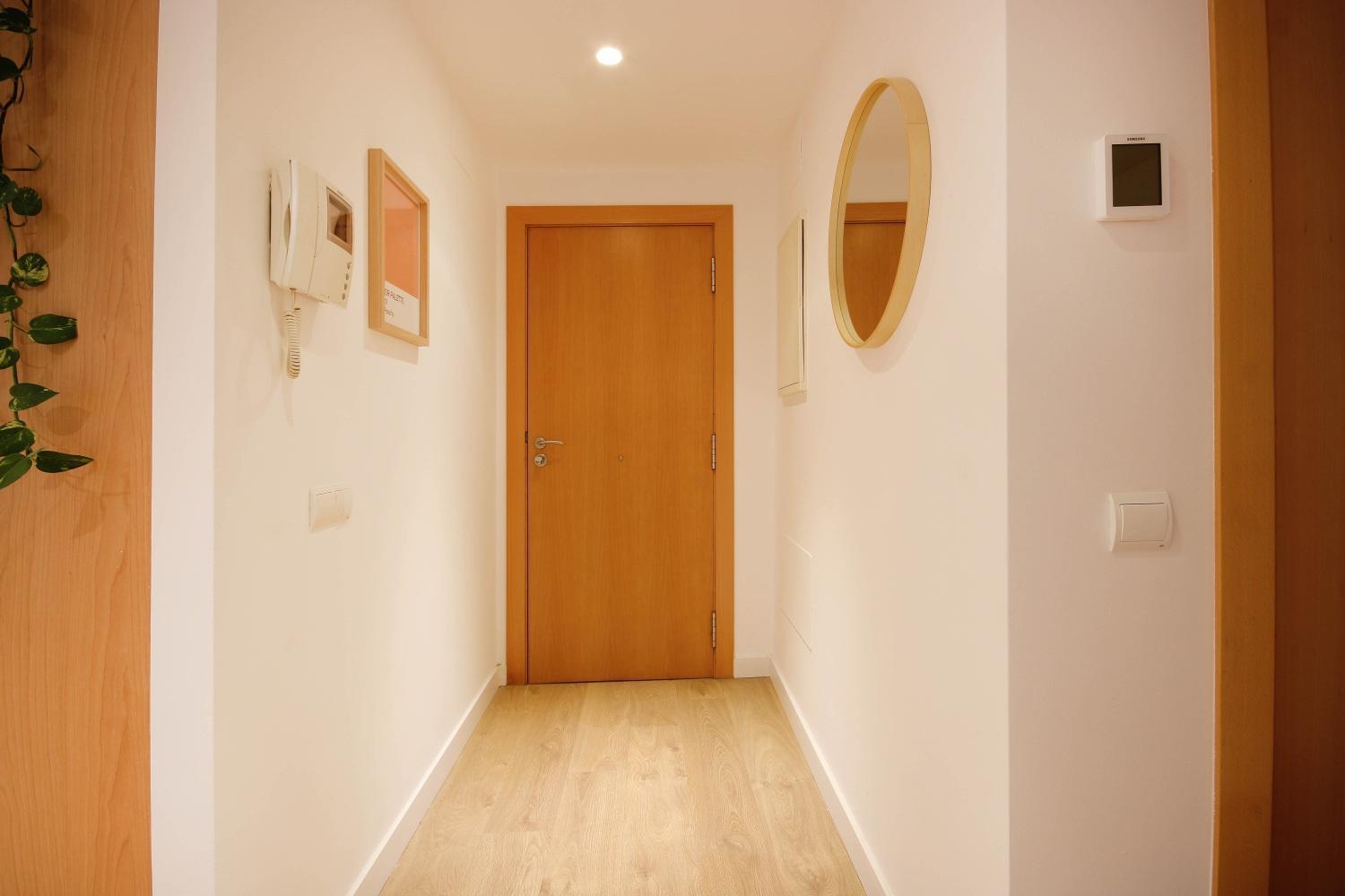Moderno Apartamento Proximo A Barcelona By Alterhome Alella Exterior photo